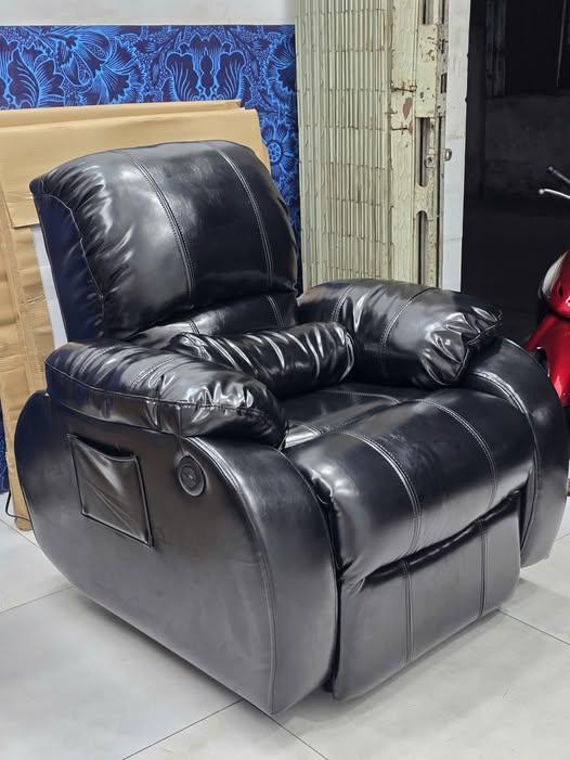 Top 5 Nội Thất Barber Shop Phải Có Năm 2026: Nâng Tầm Đẳng Cấp Và Doanh Thu