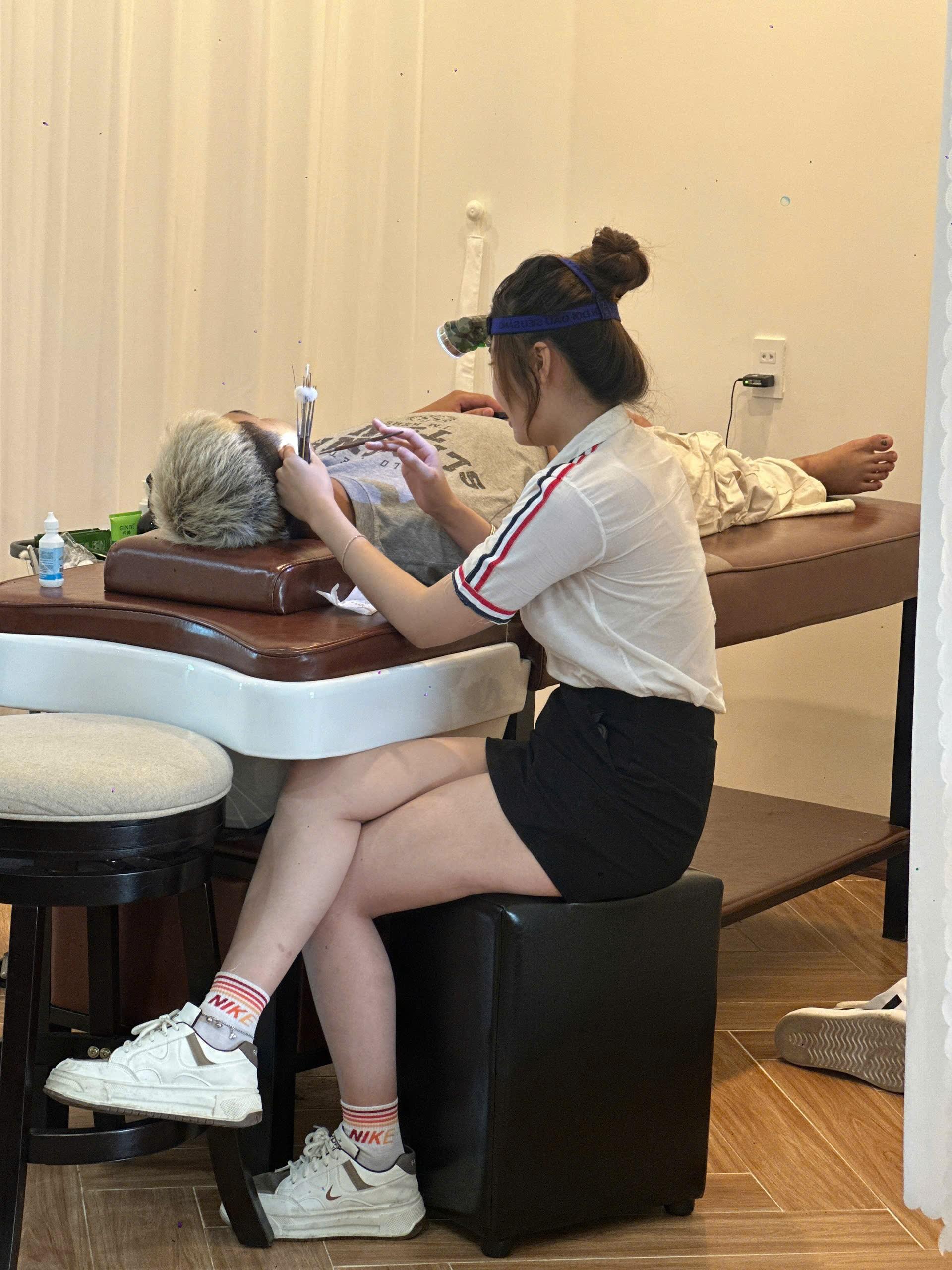 Ảnh từ khách hàng gửi về