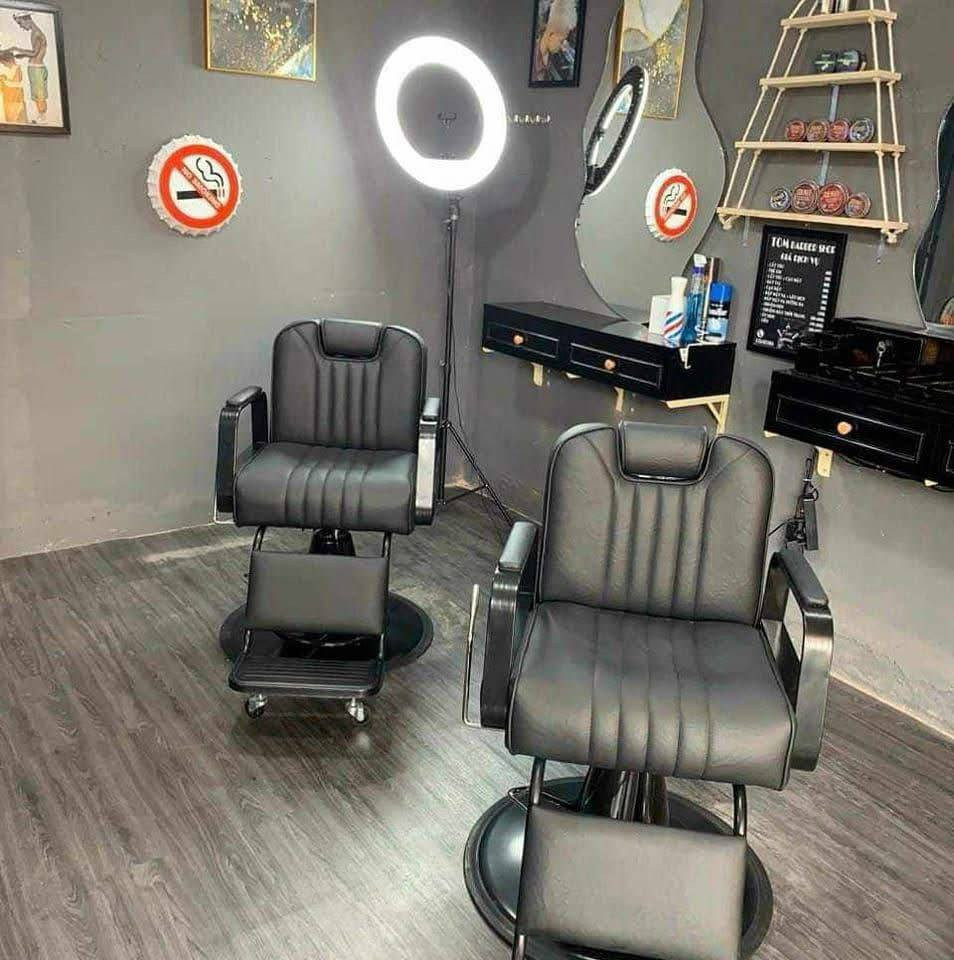 Ảnh từ tiệm gửi về