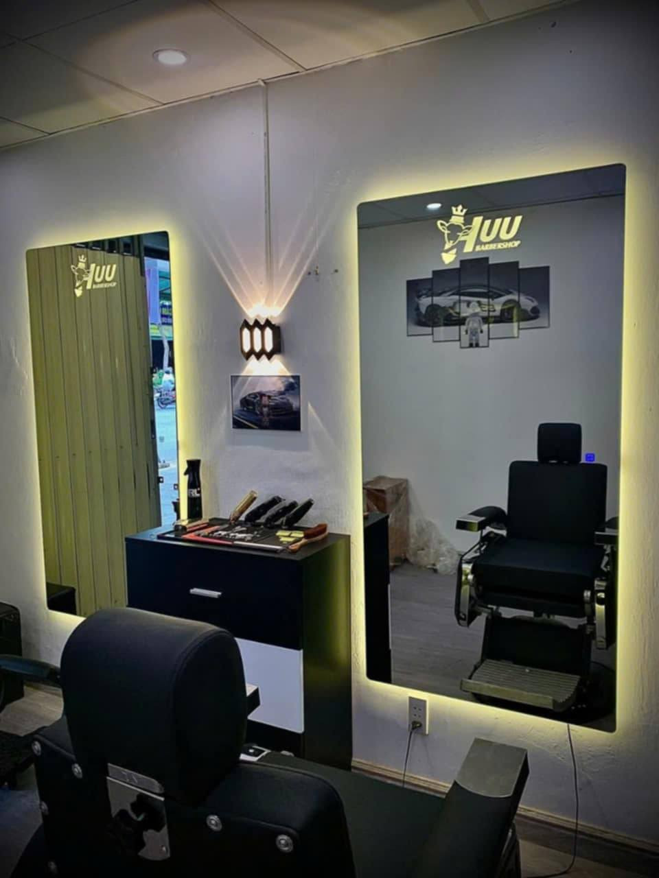 Ảnh từ tiệm gửi về