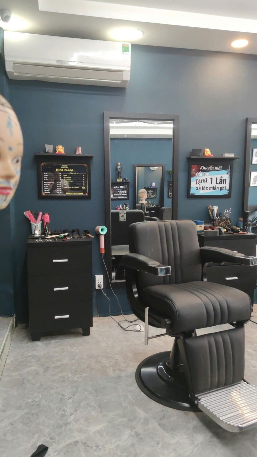 Ảnh từ tiệm gửi về