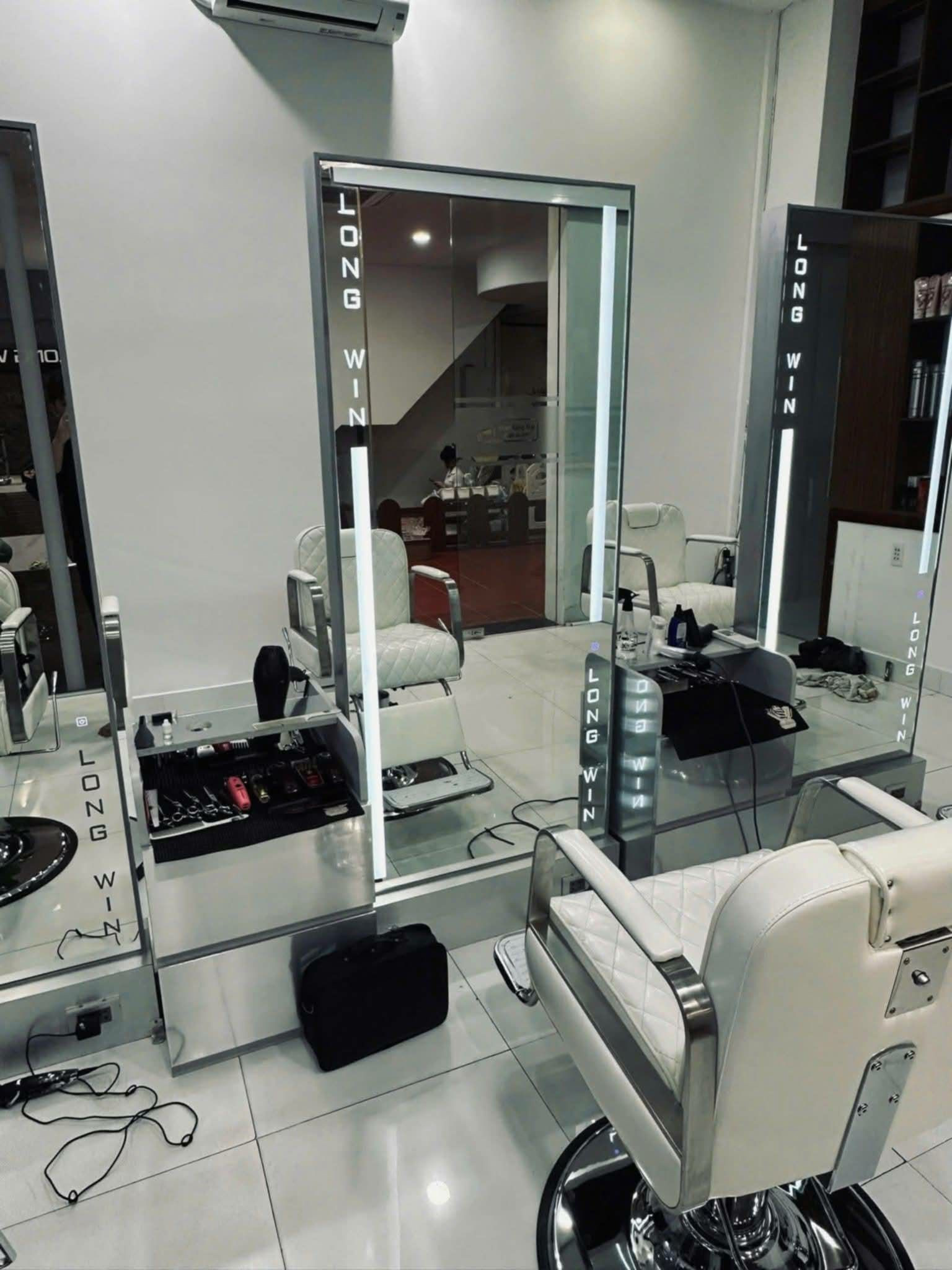 Shop chịu đau quá giỏi