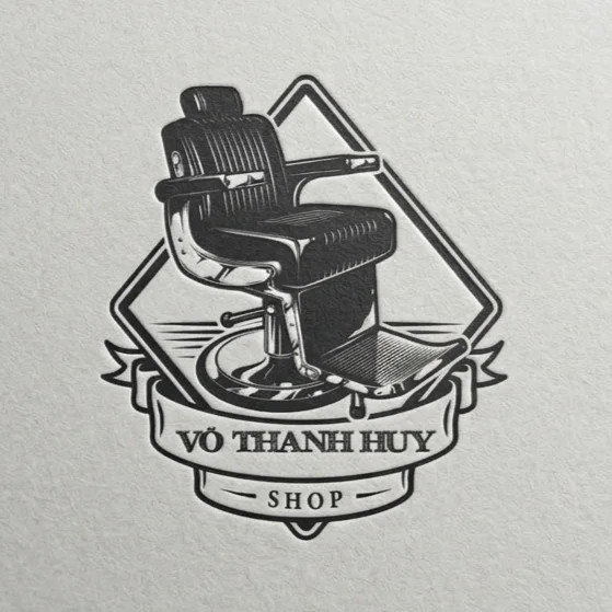 Logo Ghế Võ Thanh Huy